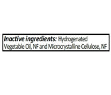 Sodium Bicarbonate Tablets USP 650 mg (10 Grains) - 120 tablets